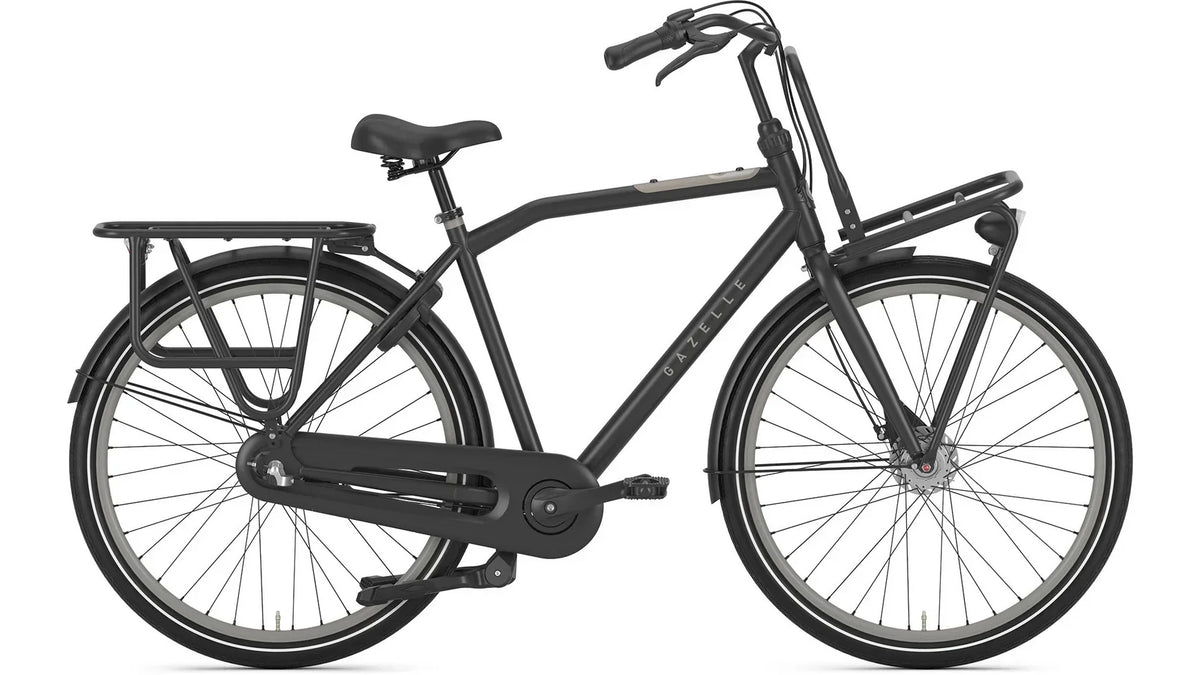 Gazelle HEAVY DUTYNL T3 He