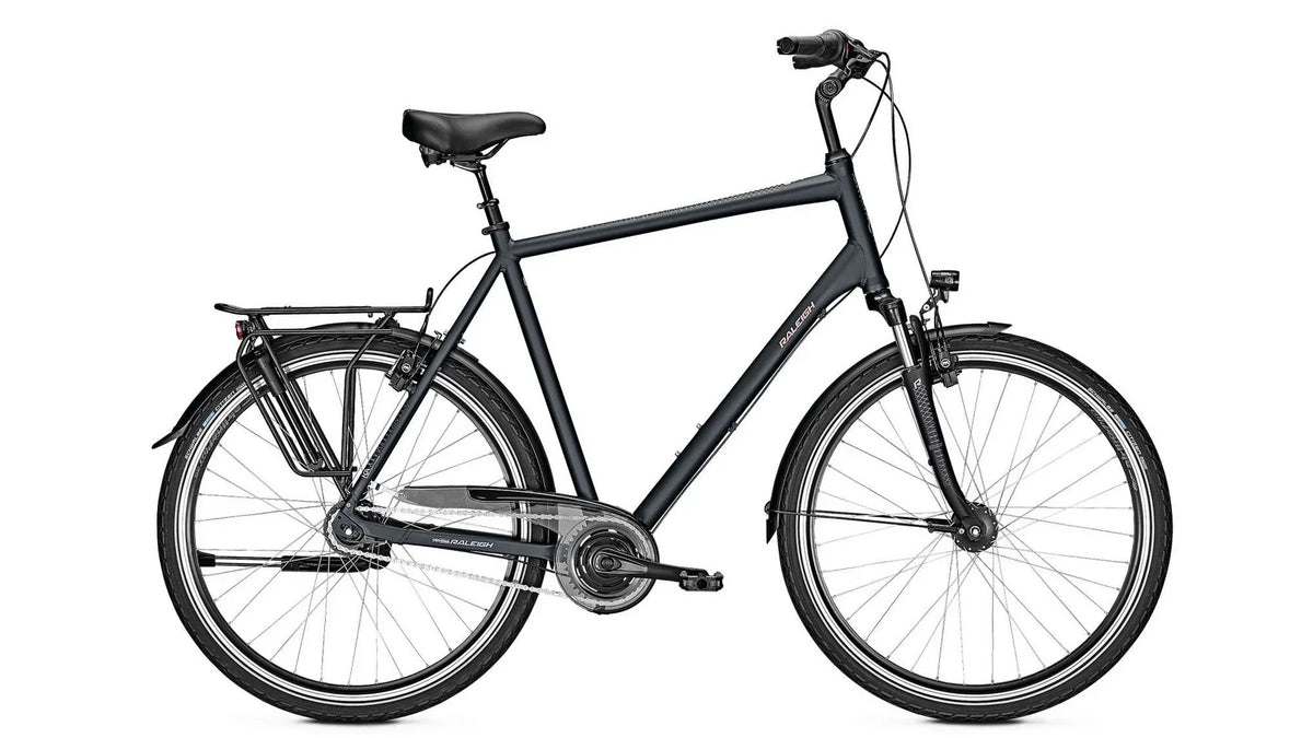 Raleigh Chester 8 XXL