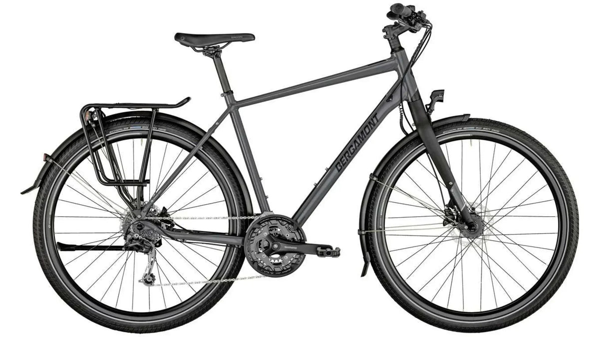 Bergamont Vitess 6 Gent