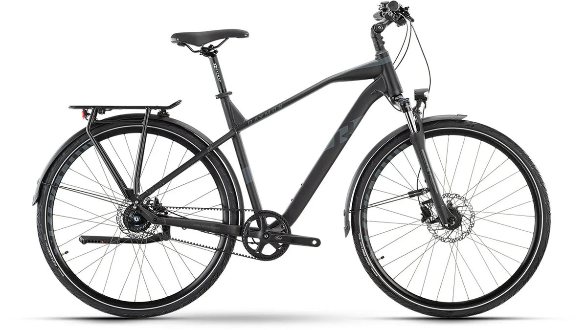Raymon TourRay 6.0
