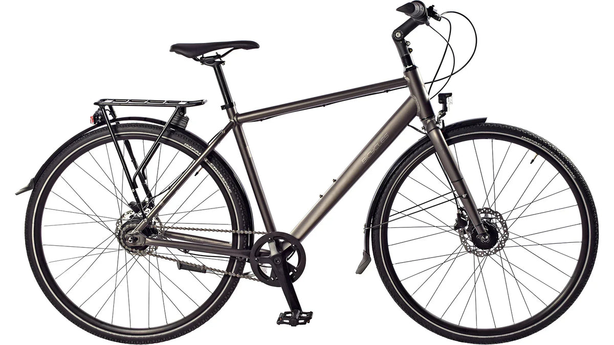 Bicycles CXS 700