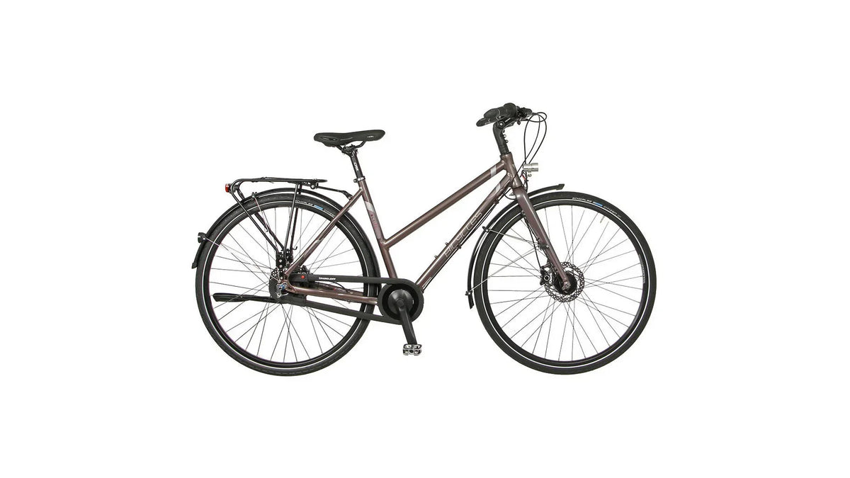 Bicycles Cadiz Trapez