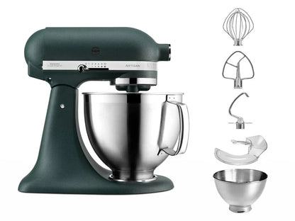 KitchenAid 4,8 L 5KSM185 Artisan Küchenmaschine