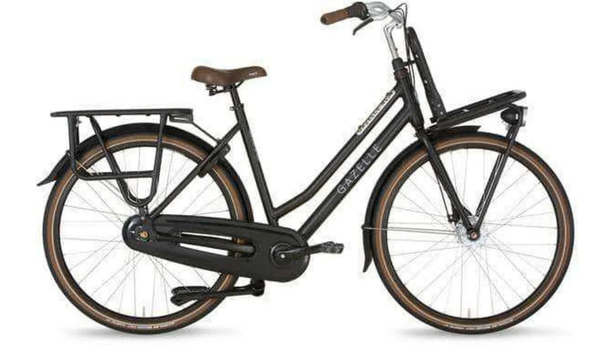 Gazelle Heavy Duty NL T7 Damen