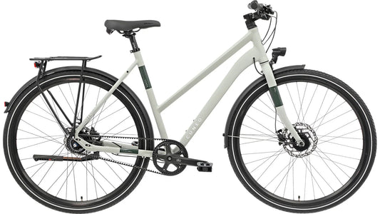 Cuneo CXS 1000 Trapez