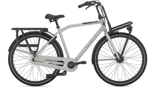 Gazelle HEAVY DUTY NL T7 He