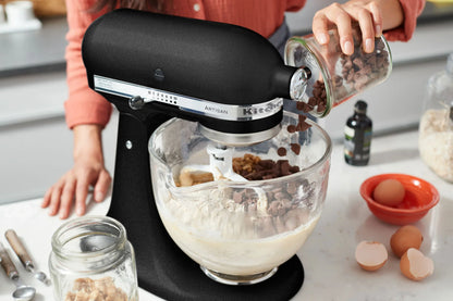 KitchenAid 4,8 L 5KSM175 Artisan Küchenmaschine
