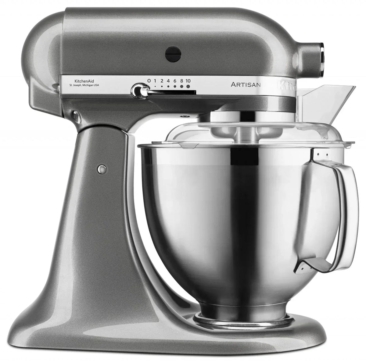 KitchenAid 4,8 L 5KSM185 Artisan Küchenmaschine