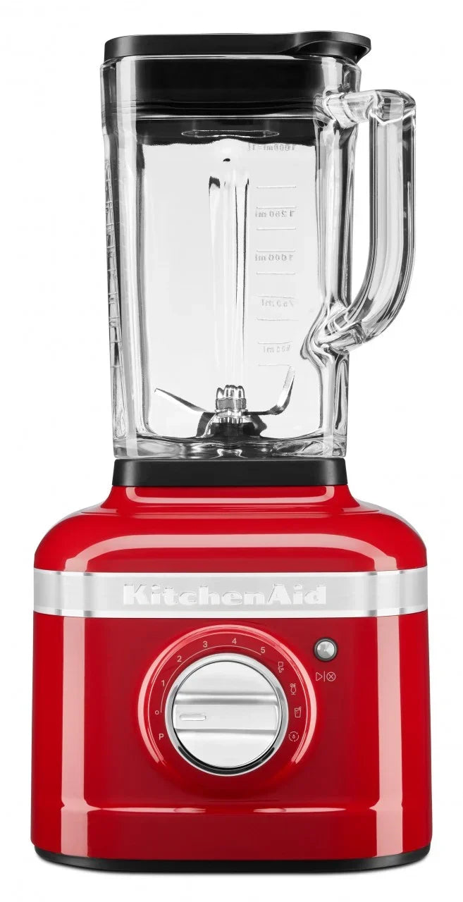 KitchenAid K400 Standmixer Komplett-Paket