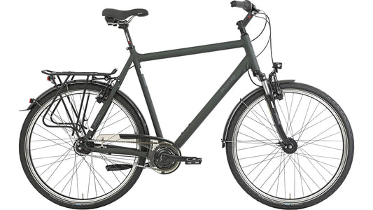 Bicycles Lissabon+