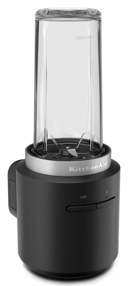 KitchenAid Go Cordless Standmixer 5KSBR