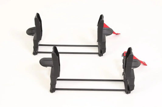 Adapter - duo - group 0 - Maxi Cosi