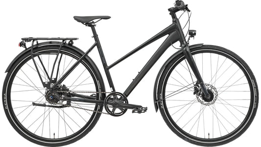Cuneo CXS 700 Trapez