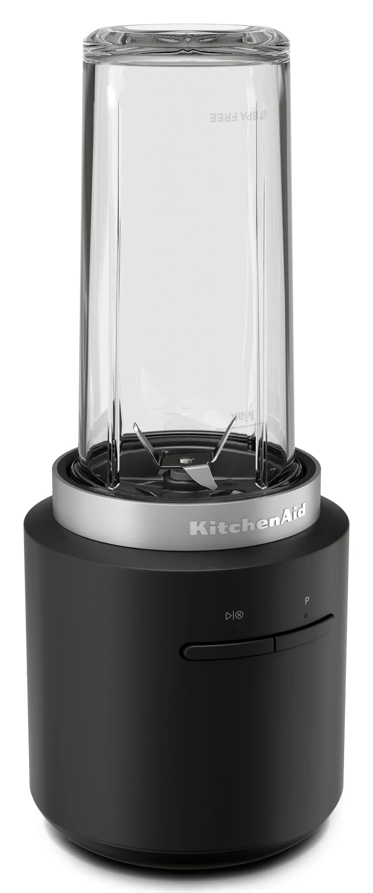 KitchenAid Go Cordless Standmixer 5KSBR