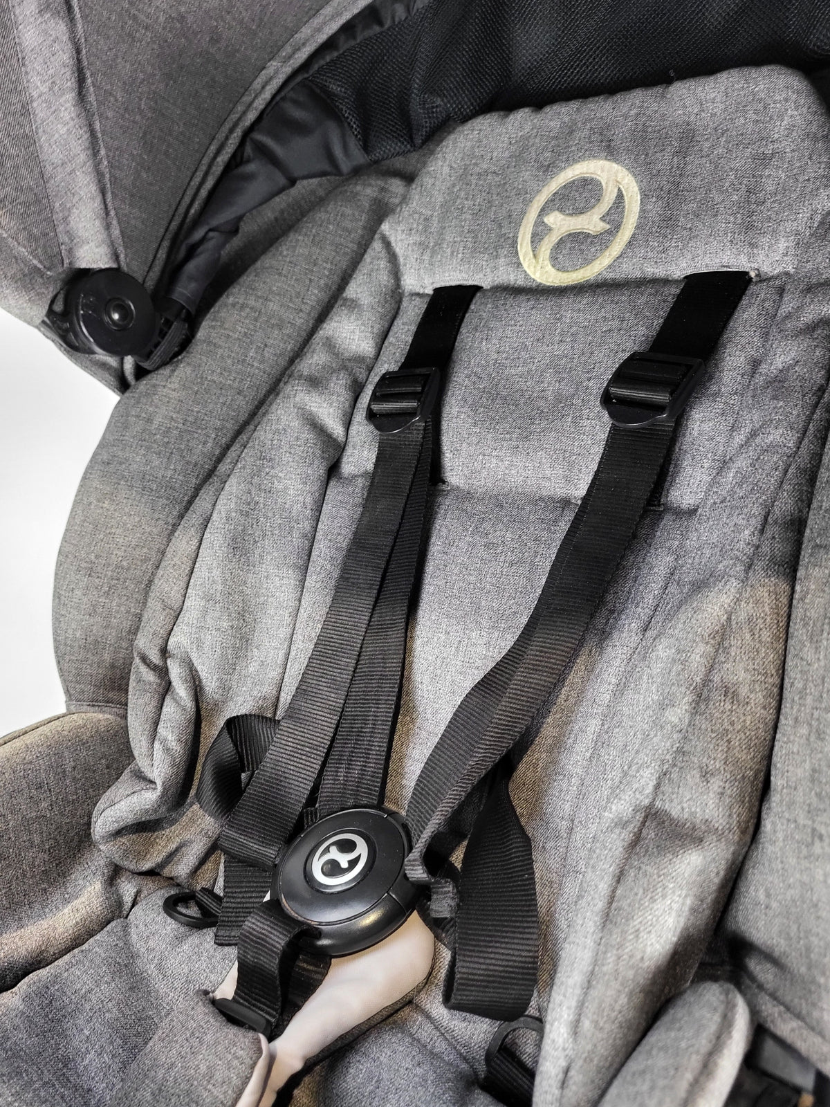 Cybex - Priam
