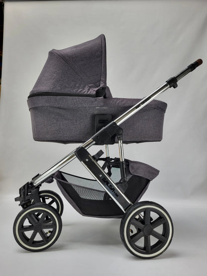 ABC-Design - Salsa 4 Air