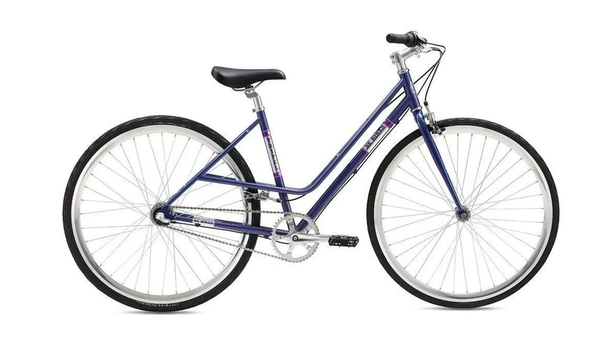 SE Bikes Tripel
