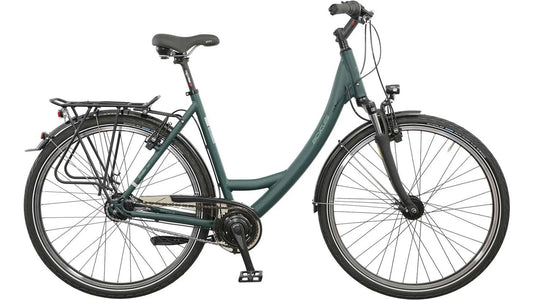 Fahrräder Lissabon+ Wave