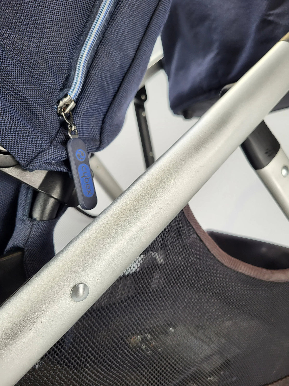 Cybex - Gazelle S