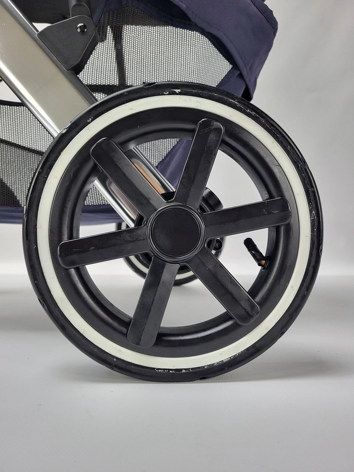 ABC-Design - Salsa 4 Air